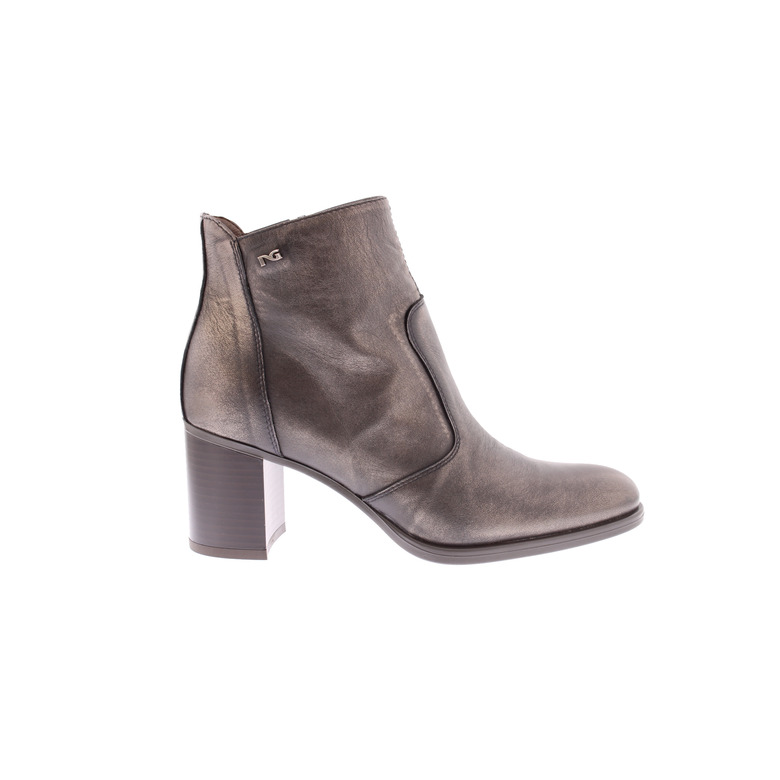 Nero Giardini ankle boots bronze 1