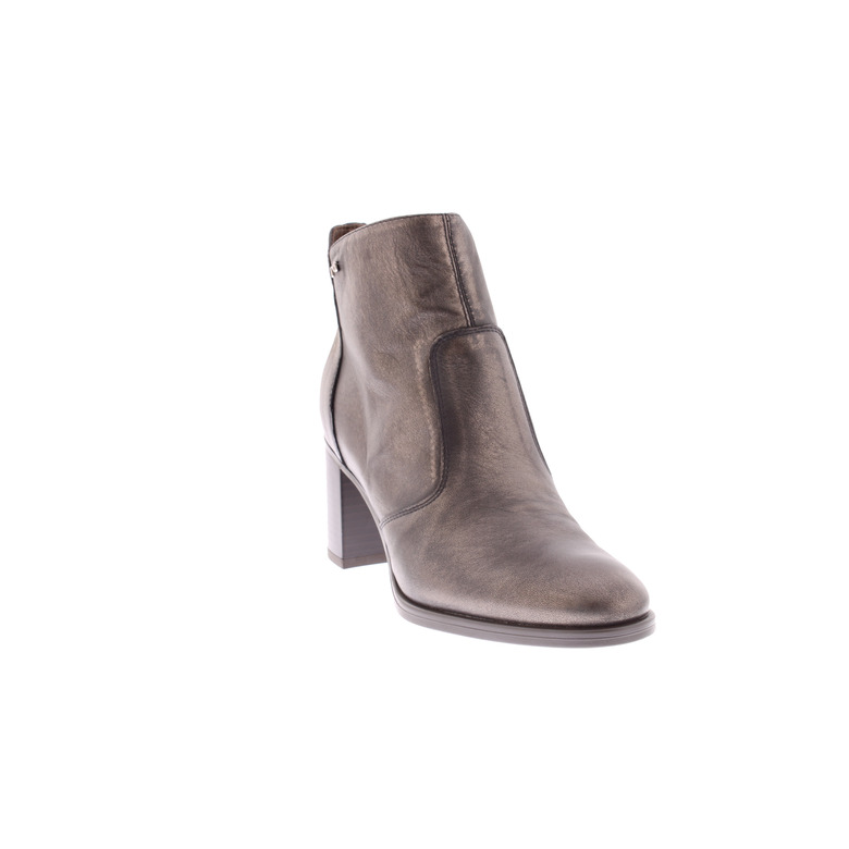 Nero Giardini ankle boots bronze 2