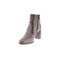 Nero Giardini ankle boots bronze 3