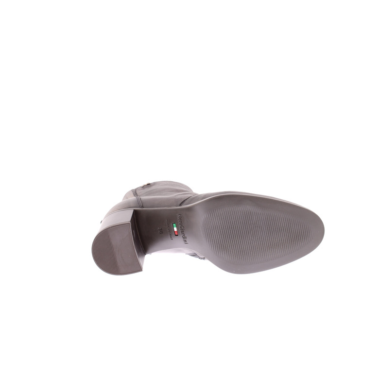 Nero Giardini ankle boots bronze 5