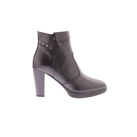 Nero Giardini stiefelette schwarz