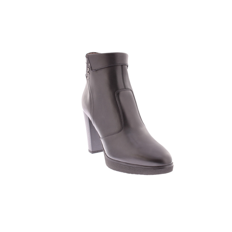 Nero Giardini stiefelette schwarz 2