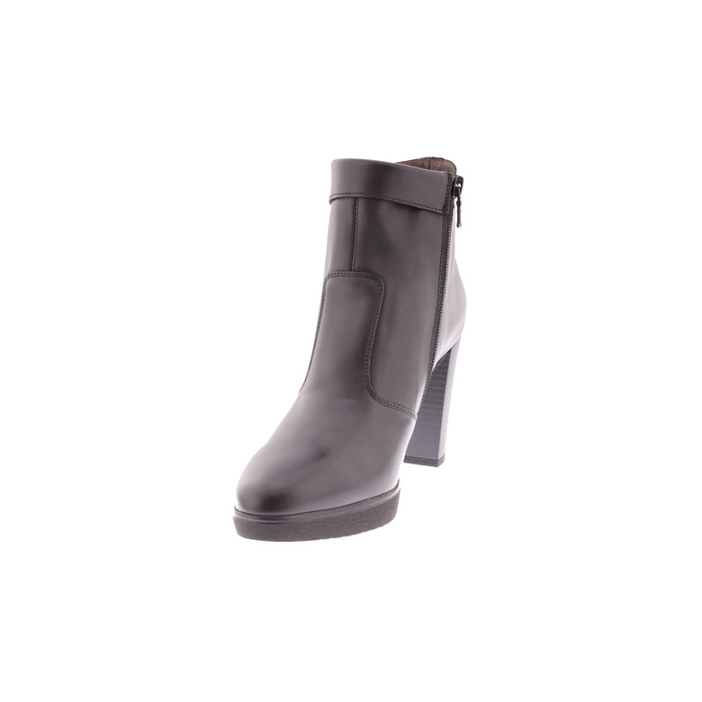 Nero Giardini stiefelette schwarz 3