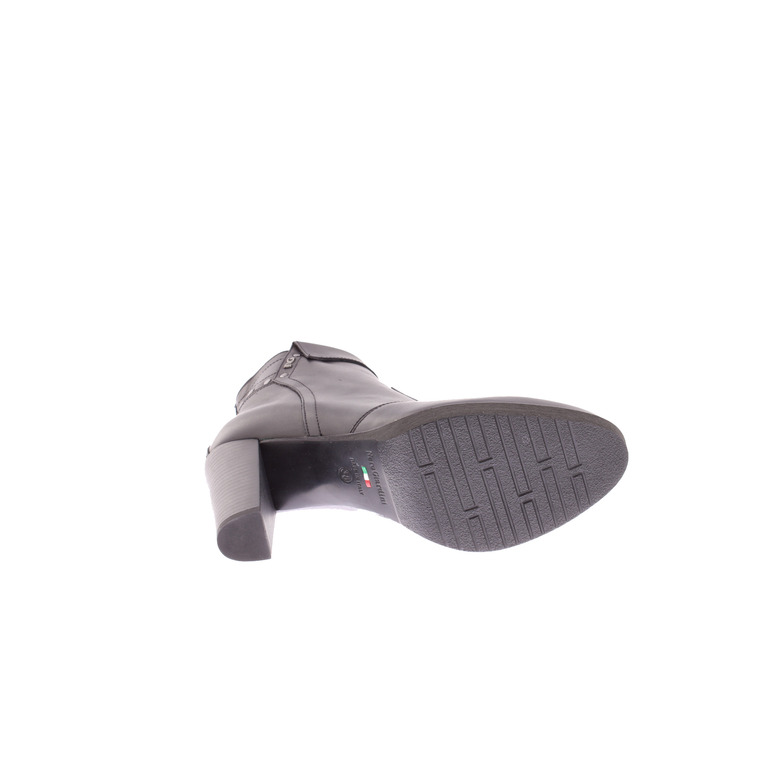 Nero Giardini stiefelette schwarz 5