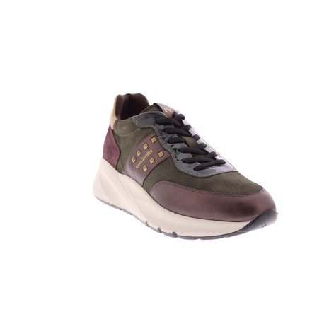 Nero Giardini sneakers groen