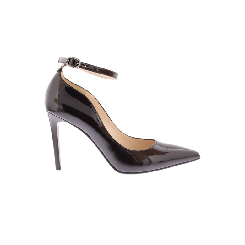 Nero Giardini pumps zwart 1