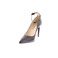 Nero Giardini pumps zwart 3