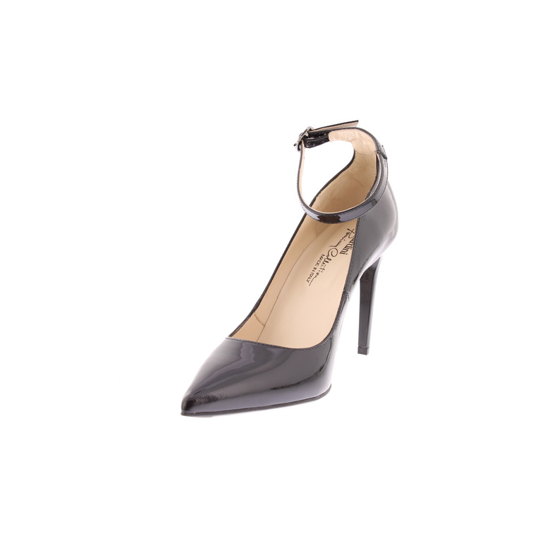 Nero Giardini pumps zwart 3