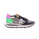 Philippe Model sneakers multicolor