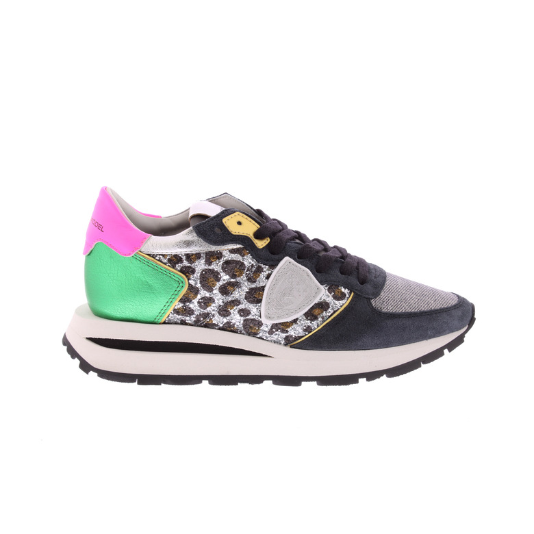 Philippe Model sneakers multicolor 1