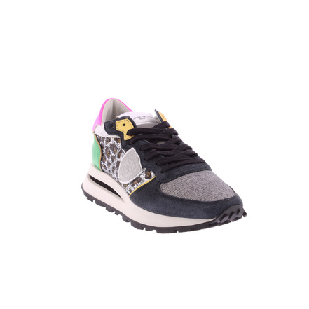 Philippe Model sneakers multicolor