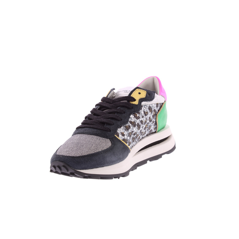 Philippe Model sneakers multicolor 3