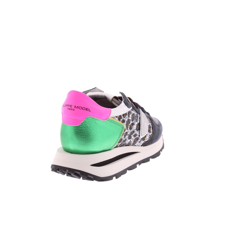 Philippe Model sneakers multicolor 4