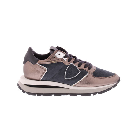 Philippe Model sneakers bleu