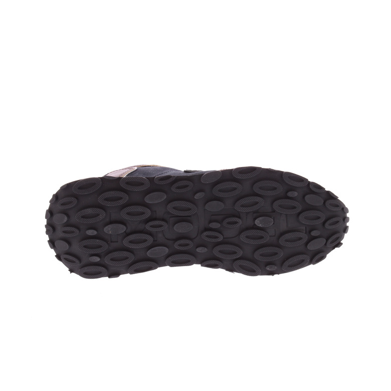 Philippe Model sneakers bleu 5