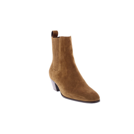 Rotta ankle boots brown