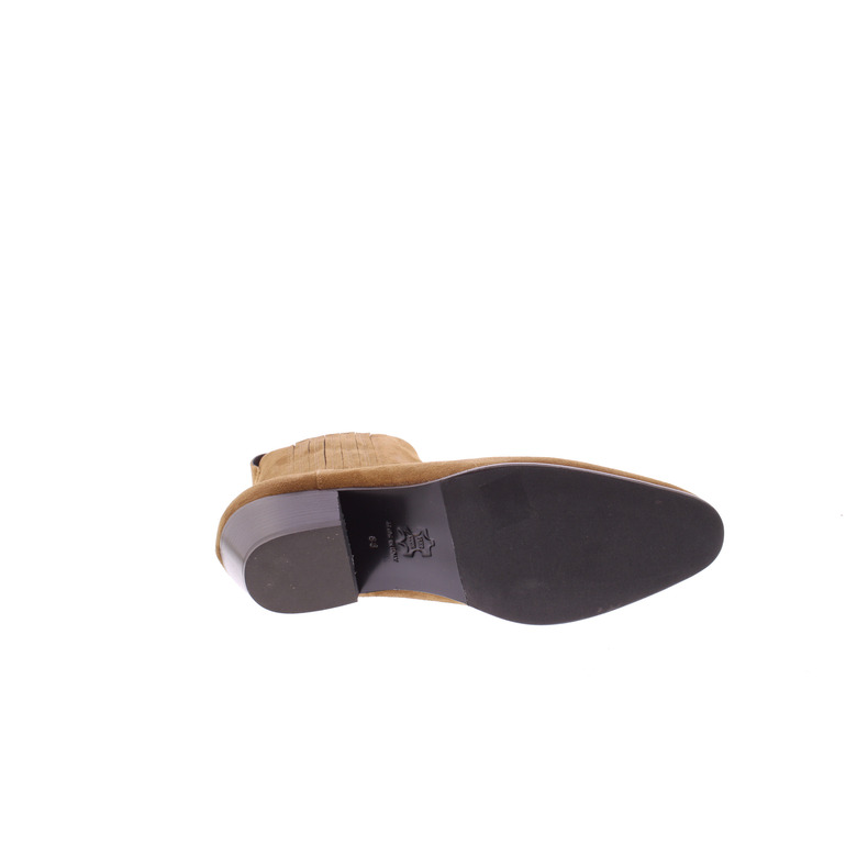 Rotta stiefelette braun 5