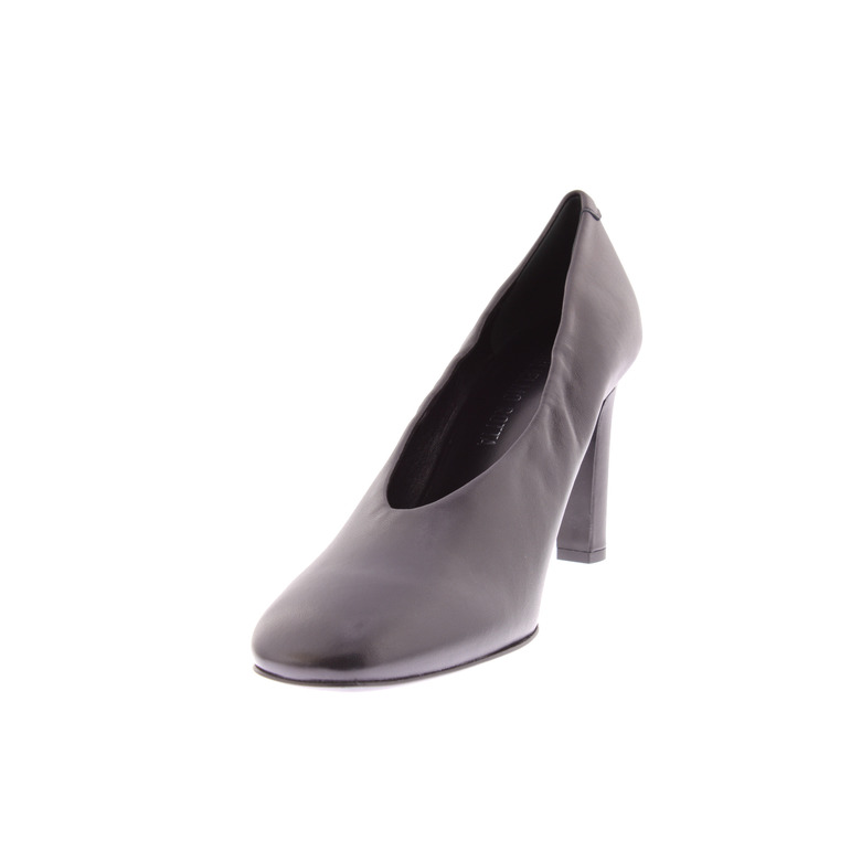 Rotta pumps schwarz 3