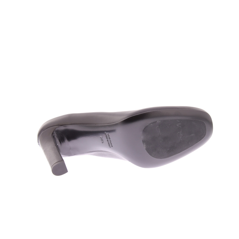 Rotta pumps schwarz 5