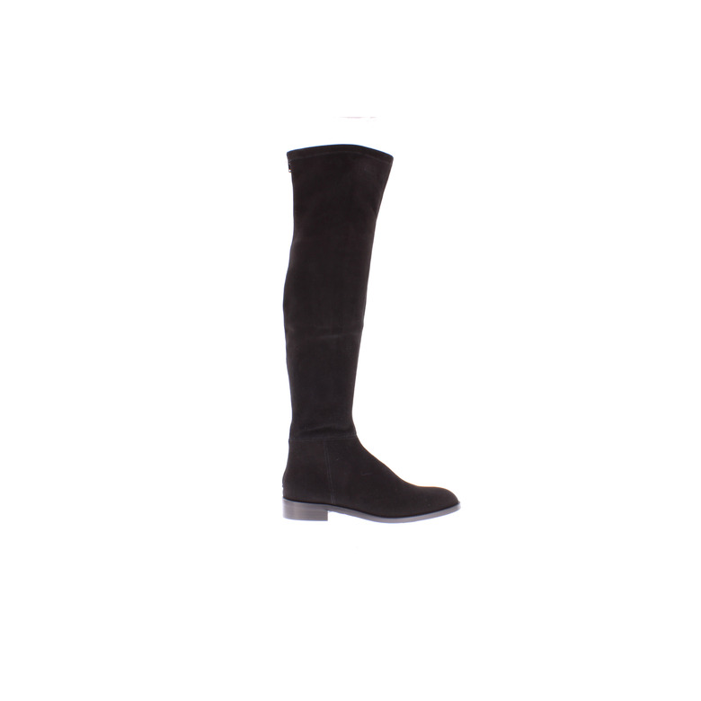 Rotta bottes noir 1