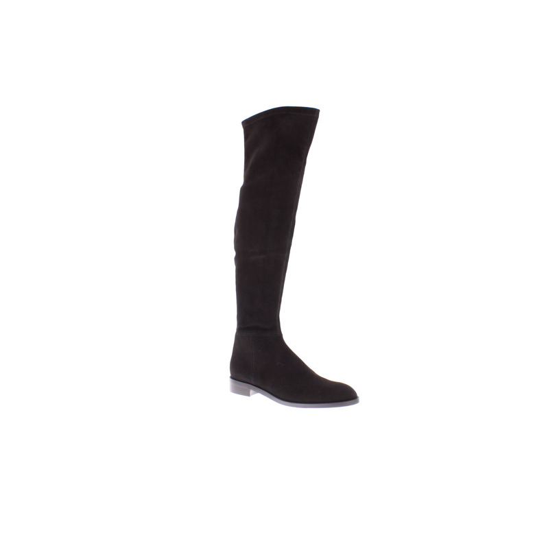 Rotta bottes noir 2