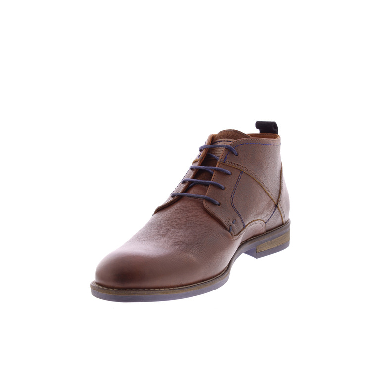 Australian chaussures hautes brun 3