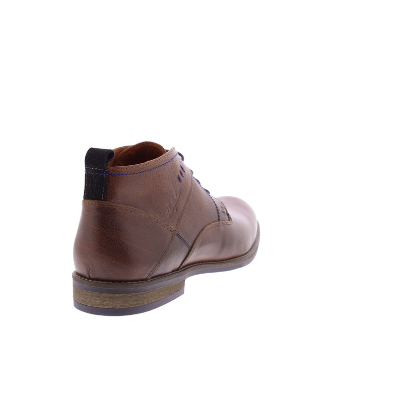 Australian chaussures hautes brun 4