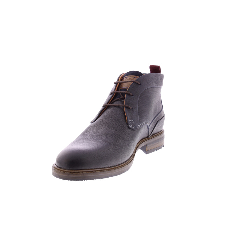 Australian chaussures hautes bleu 3