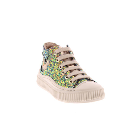 Bana & Co hoge schoenen multi color