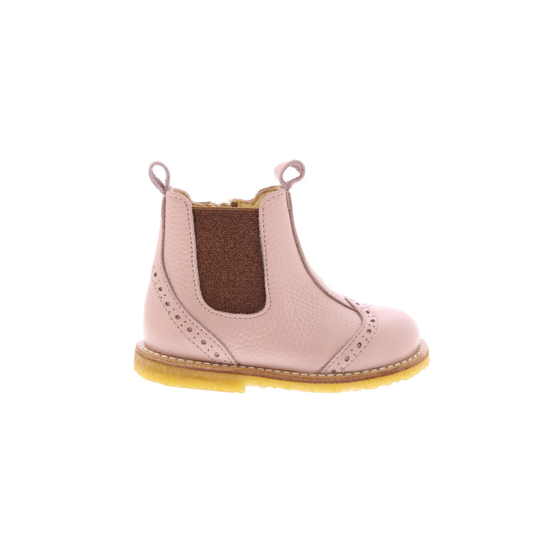 Angulus boots pink 1