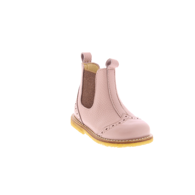 Angulus boots pink 2