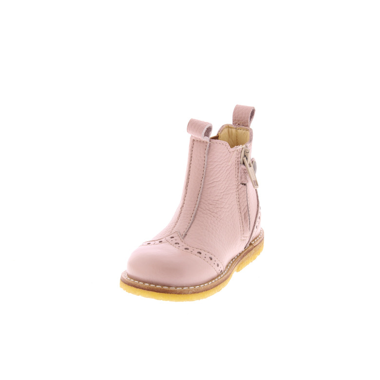 Angulus boots pink 3