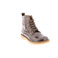 Franco Romagnoli lace shoes brown 2