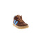 Franco Romagnoli lace shoes brown 2
