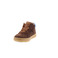 Franco Romagnoli lace shoes brown 3