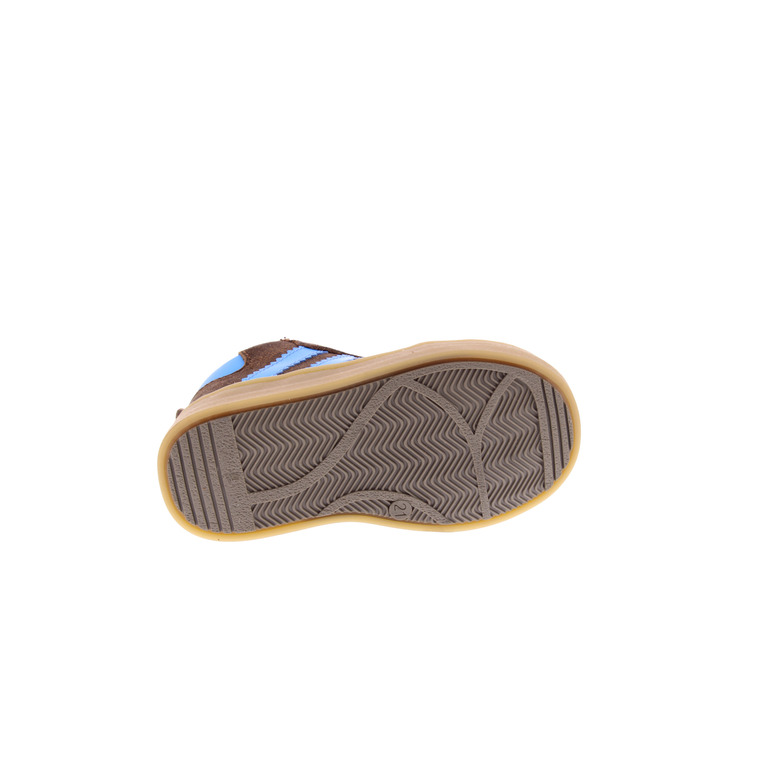 Franco Romagnoli lace shoes brown 5