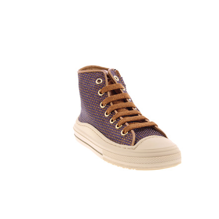 Zecchino D'oro high shoes multicolor