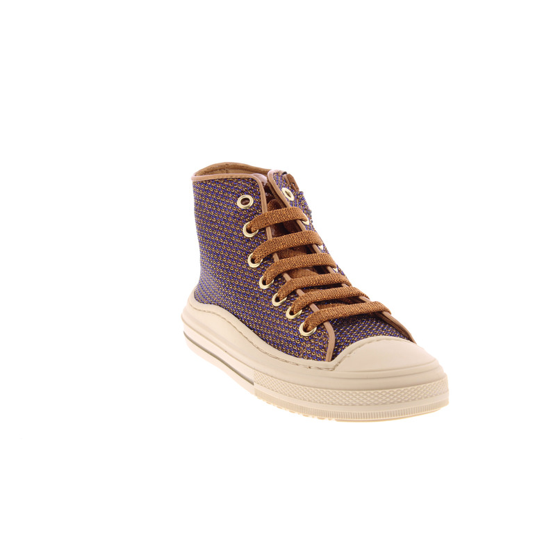 Zecchino D'oro high shoes multicolor 2