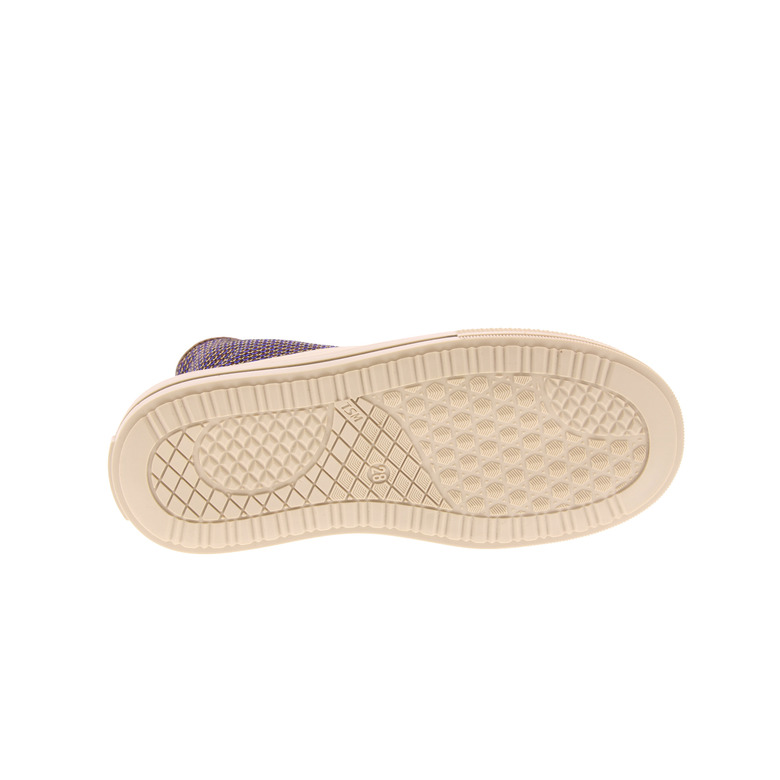 Zecchino D'oro high shoes multicolor 5