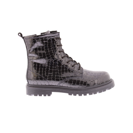 Nero Giardini chaussures hautes noir