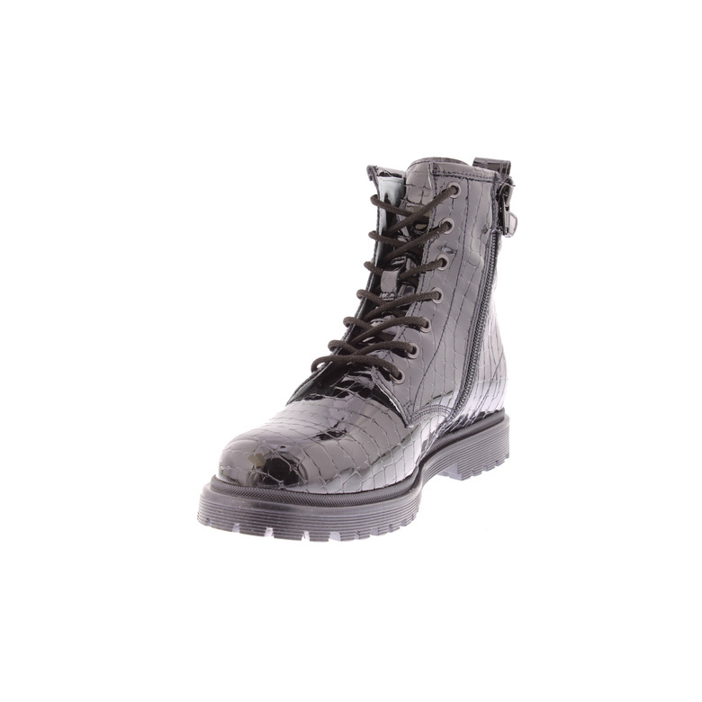 Nero Giardini chaussures hautes noir 3