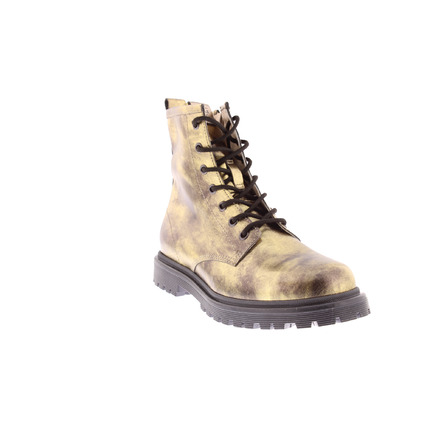 Nero Giardini chaussures hautes or