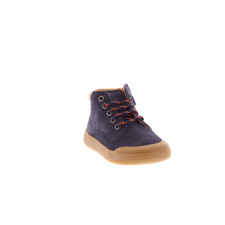 Fr veterschoenen blauw