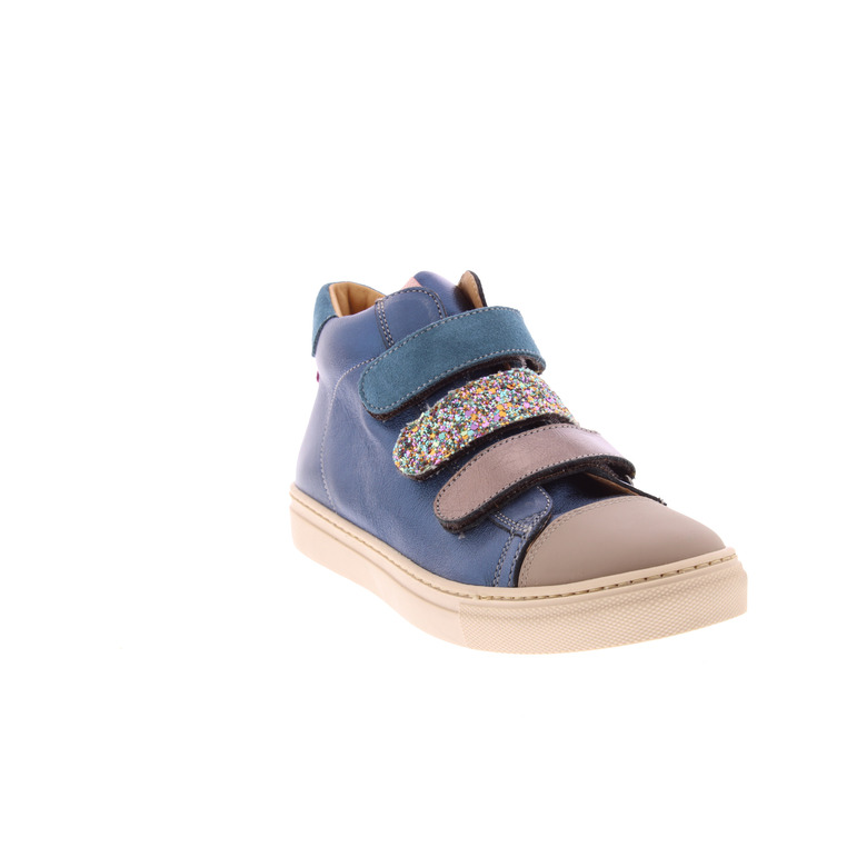 Fr high shoes blue 2