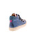 Fr high shoes blue 4