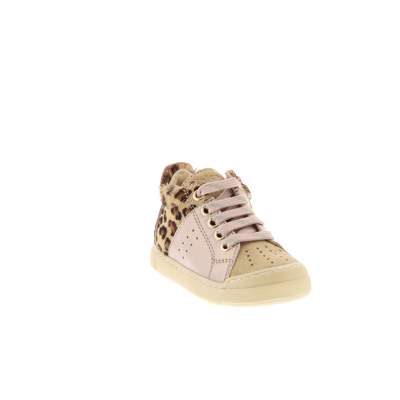 Naturino chaussures à lacets multicolor 2