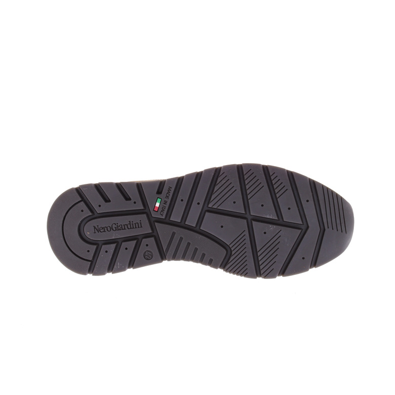 Nero Giardini sneakers bruin 5