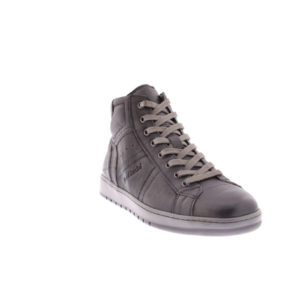 Nero Giardini hoge schoenen zwart