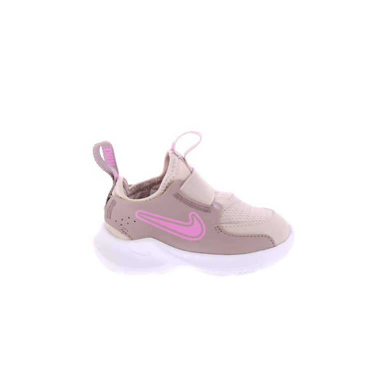 Nike sneakers pink 1