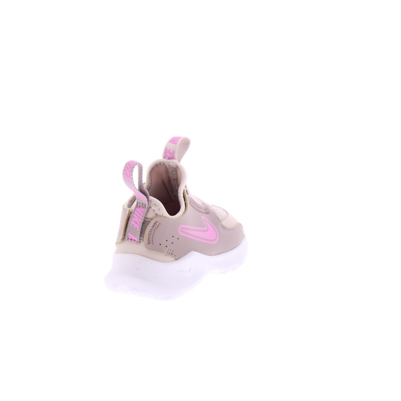 Nike sneakers pink 4
